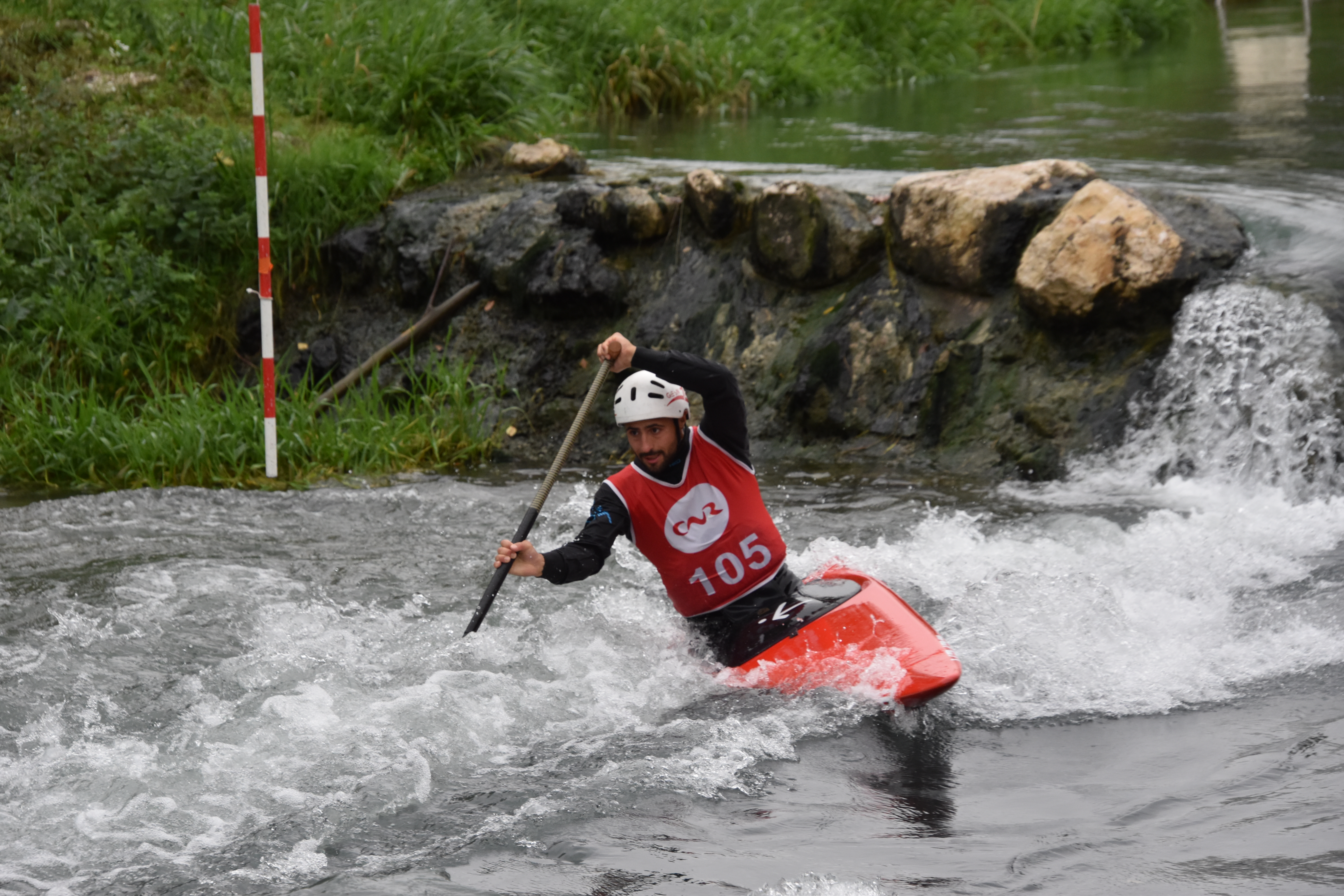 Compétition Sault Brenaz - Photo 5